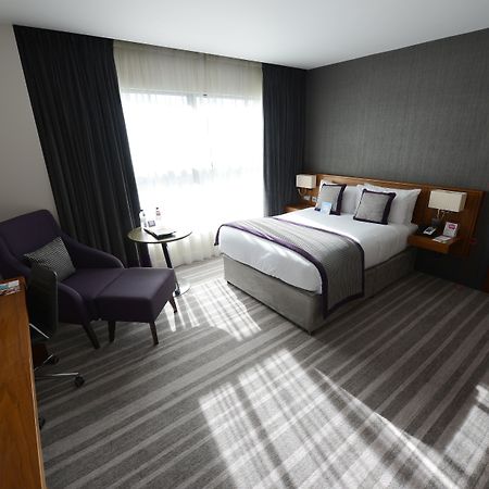 Отель Crowne Plaza Newcastle - Stephenson Quarter By Ihg Экстерьер фото