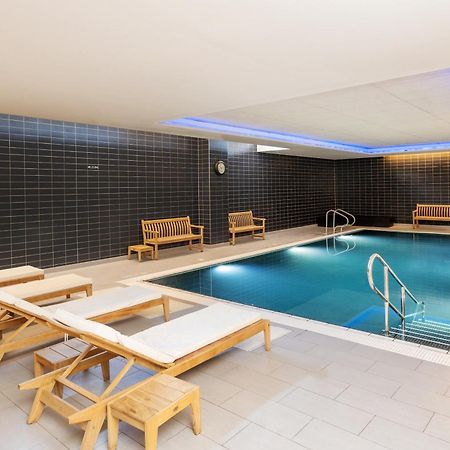 Отель Crowne Plaza Newcastle - Stephenson Quarter By Ihg Экстерьер фото