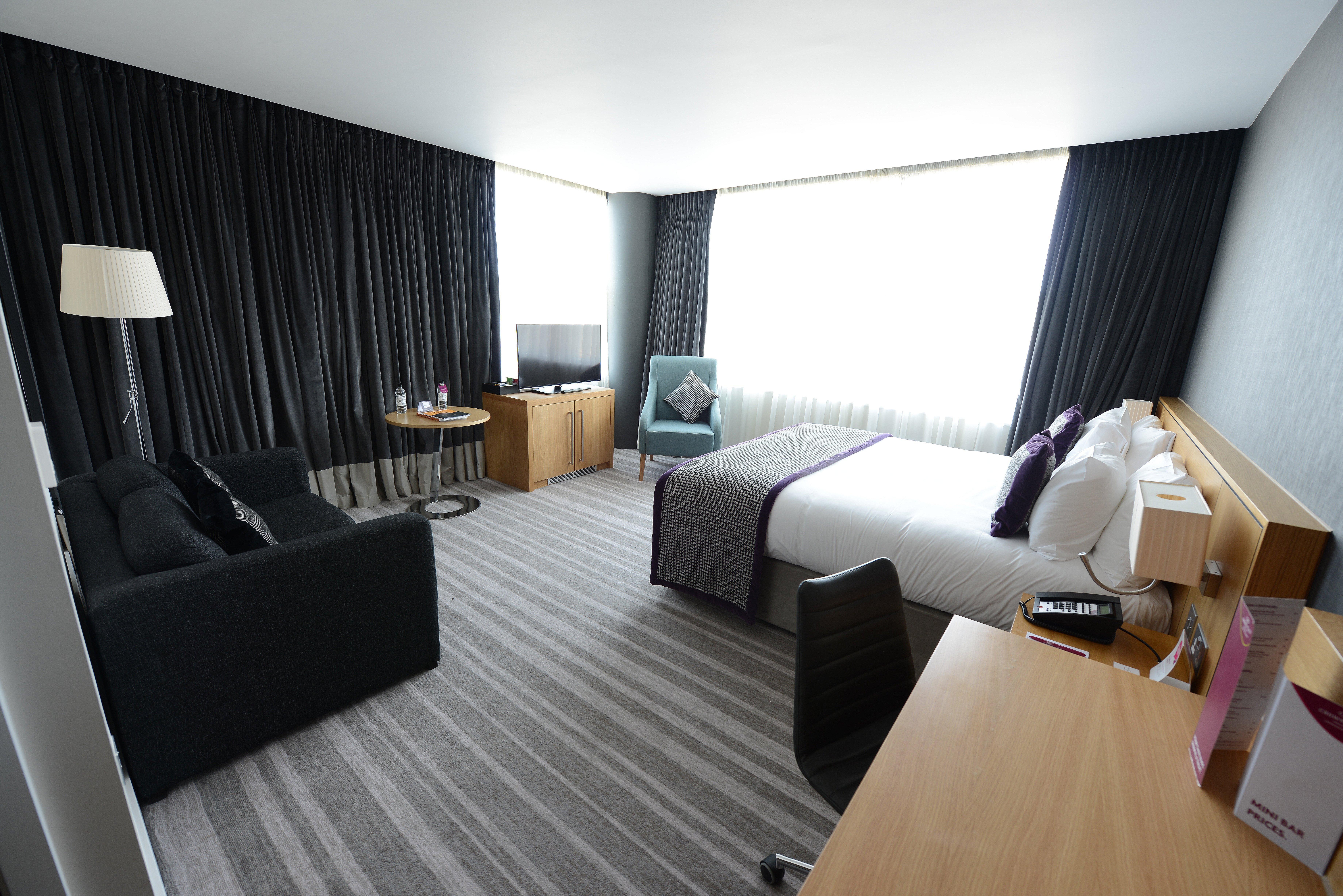 Отель Crowne Plaza Newcastle - Stephenson Quarter By Ihg Экстерьер фото