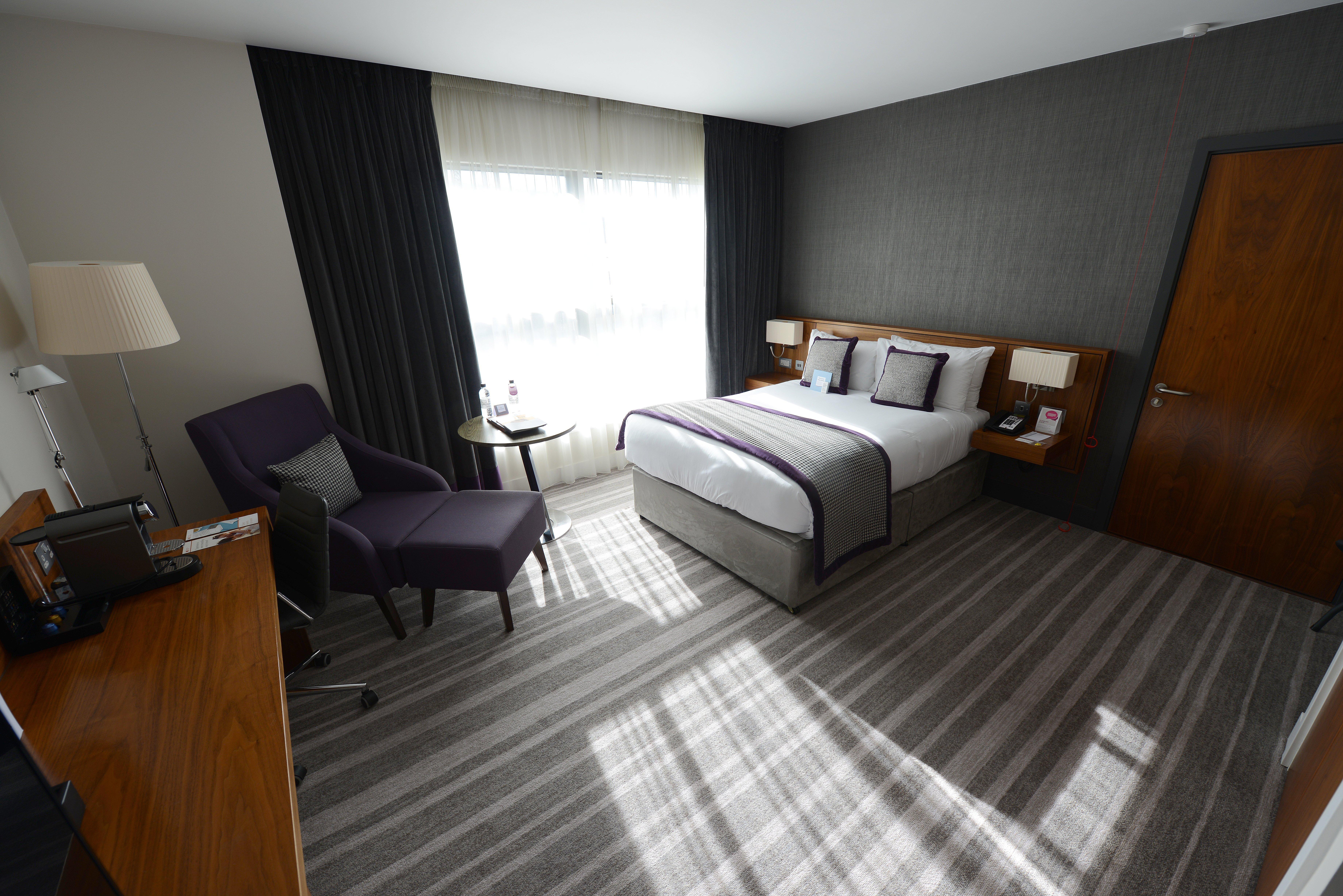 Отель Crowne Plaza Newcastle - Stephenson Quarter By Ihg Экстерьер фото