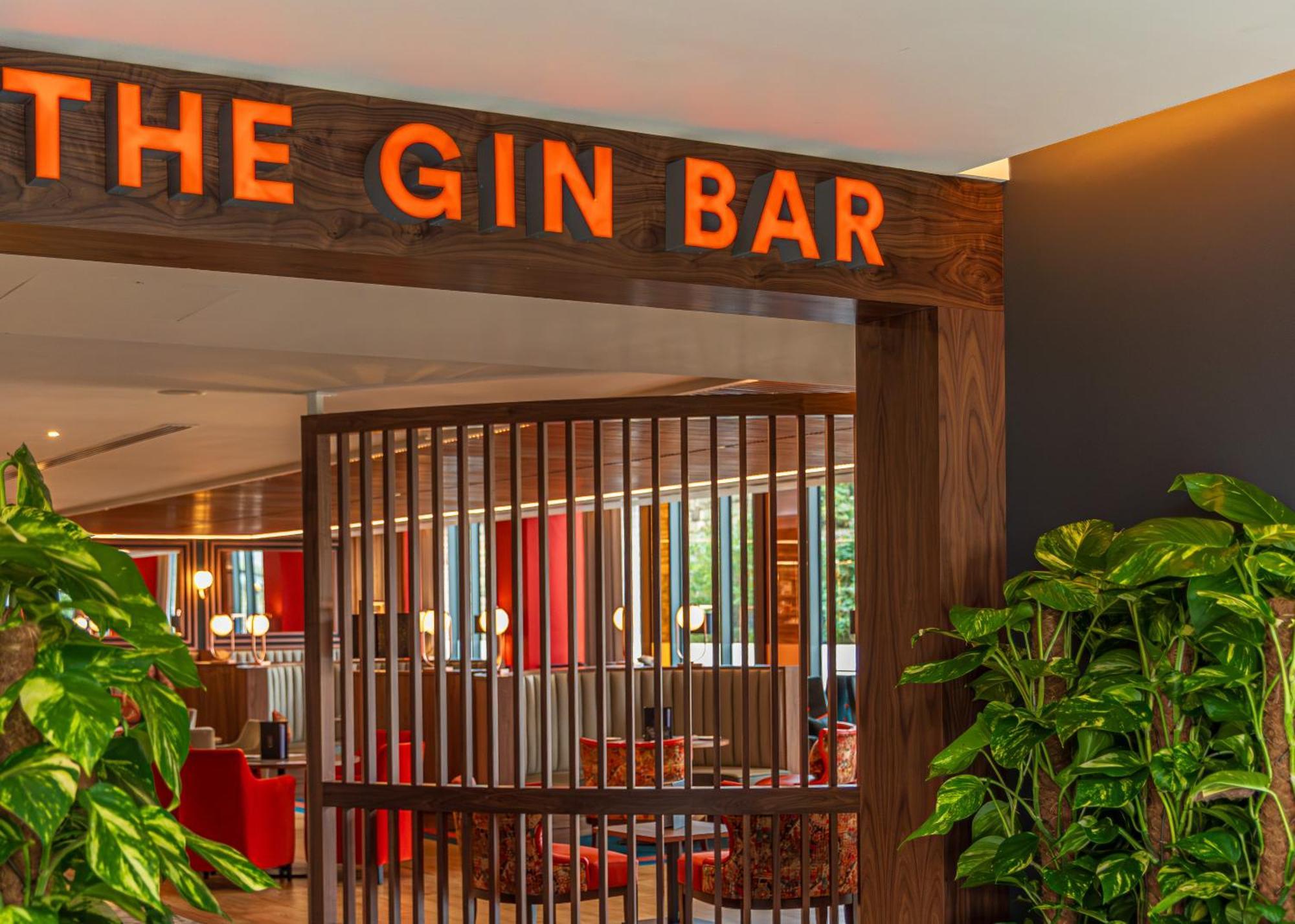 Отель Crowne Plaza Newcastle - Stephenson Quarter By Ihg Экстерьер фото