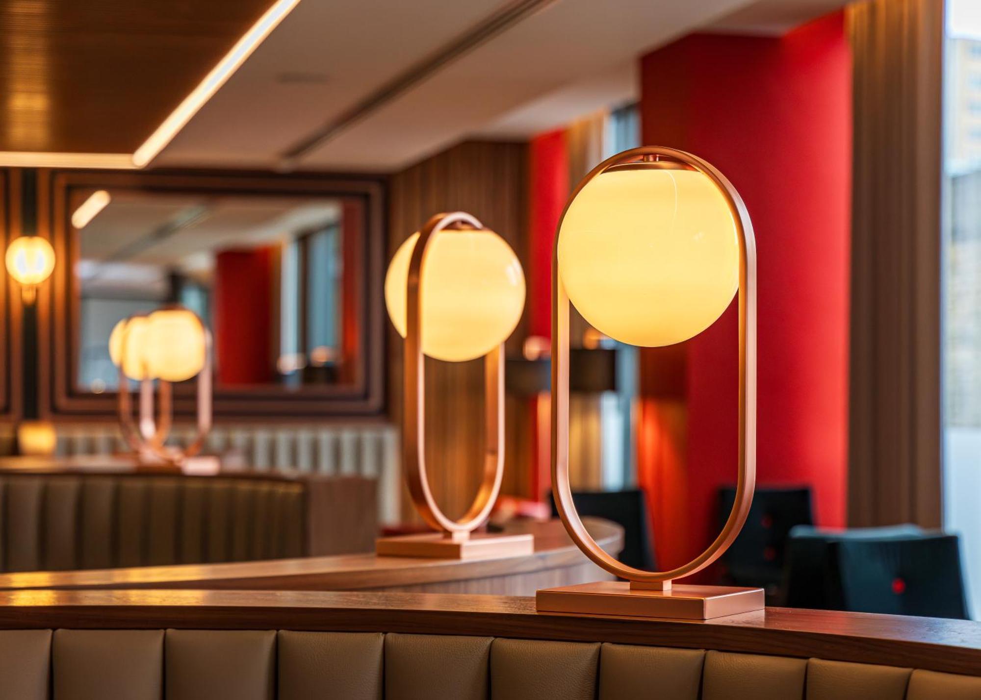 Отель Crowne Plaza Newcastle - Stephenson Quarter By Ihg Экстерьер фото