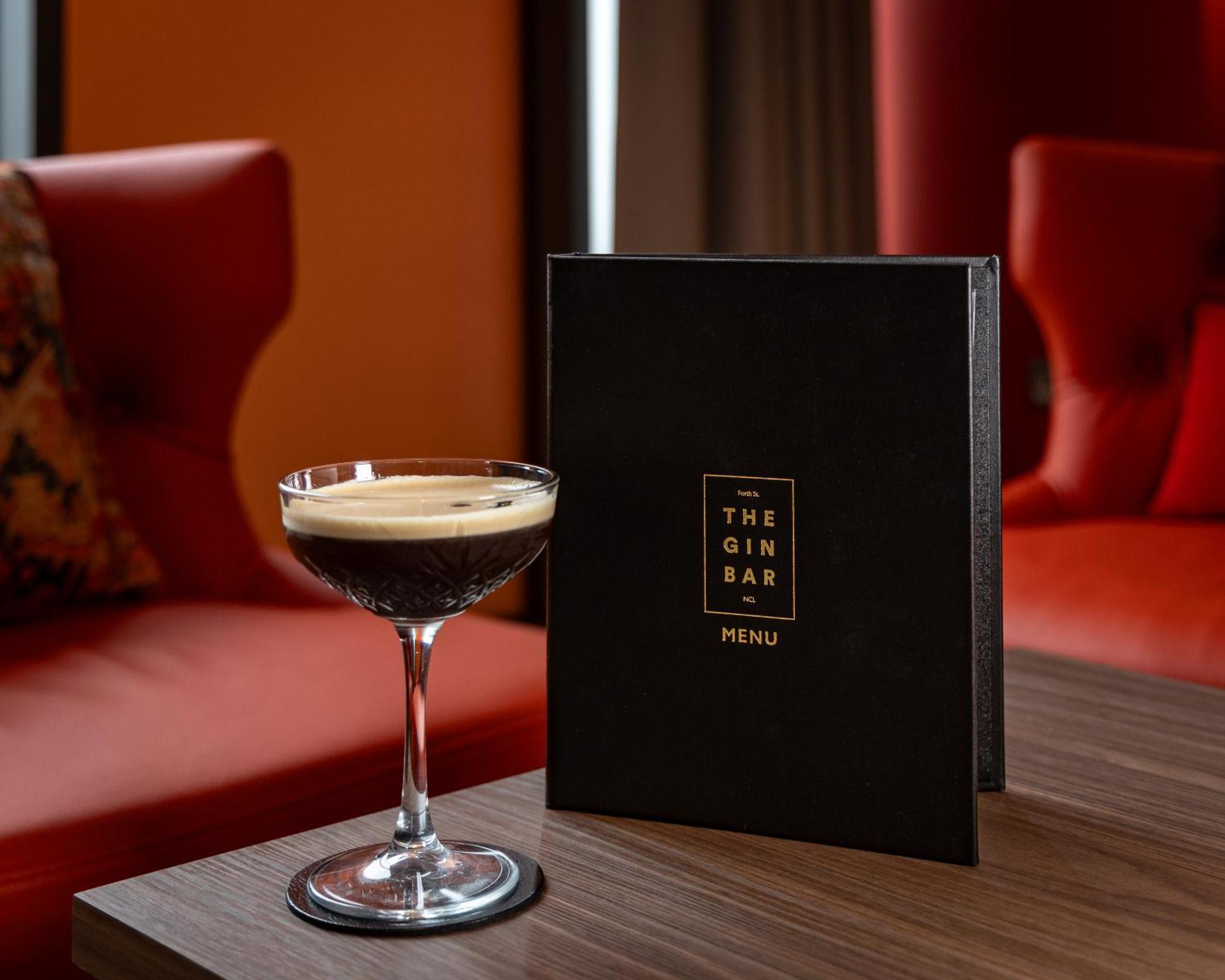 Отель Crowne Plaza Newcastle - Stephenson Quarter By Ihg Экстерьер фото