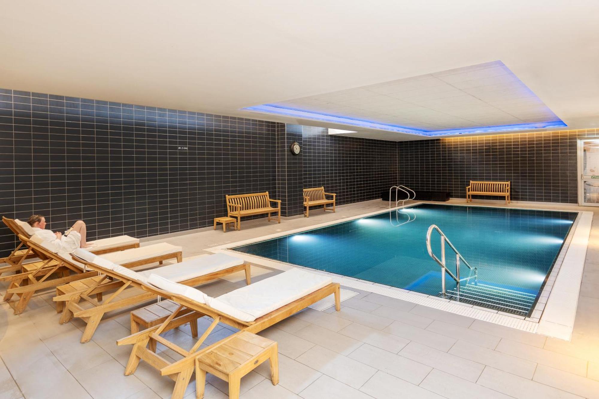Отель Crowne Plaza Newcastle - Stephenson Quarter By Ihg Экстерьер фото