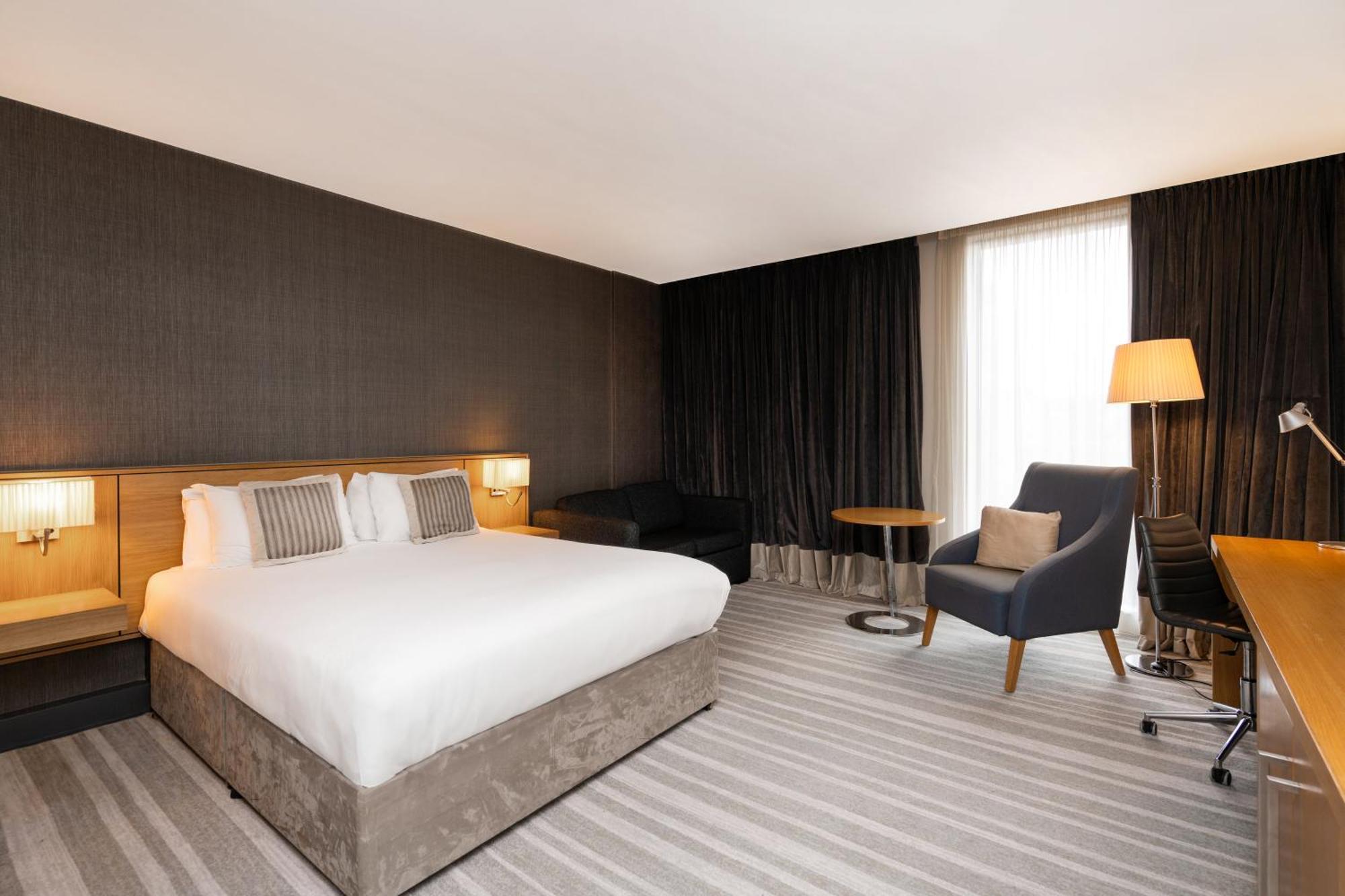 Отель Crowne Plaza Newcastle - Stephenson Quarter By Ihg Экстерьер фото