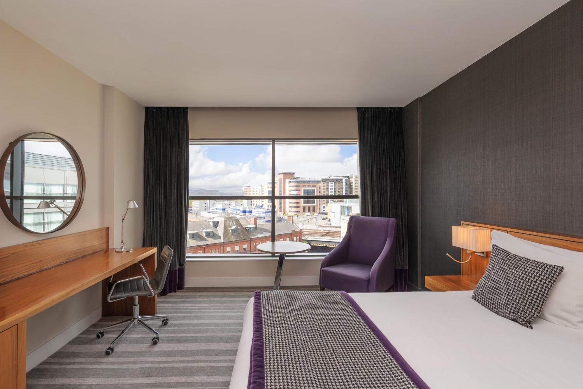 Отель Crowne Plaza Newcastle - Stephenson Quarter By Ihg Экстерьер фото