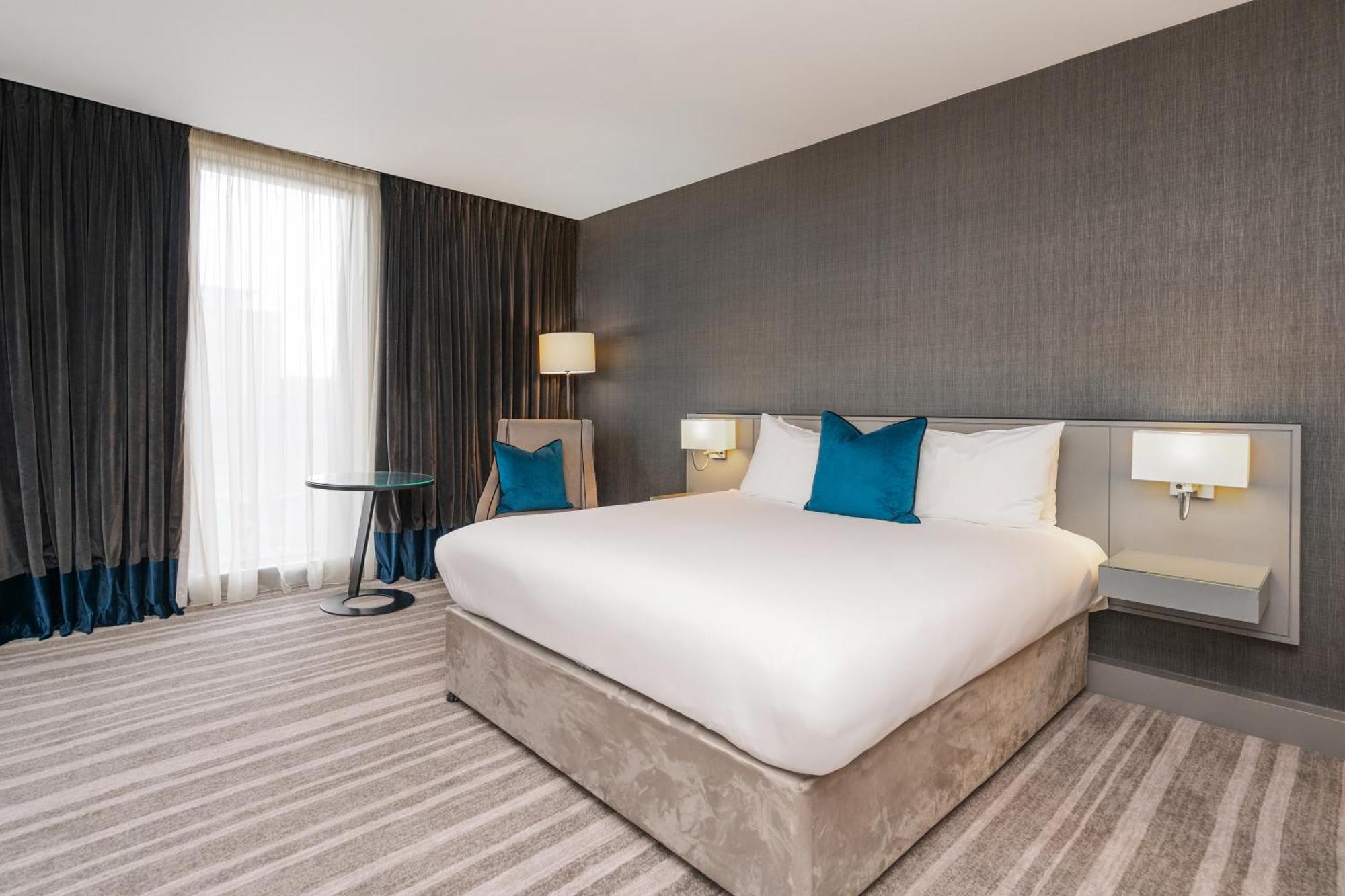 Отель Crowne Plaza Newcastle - Stephenson Quarter By Ihg Экстерьер фото