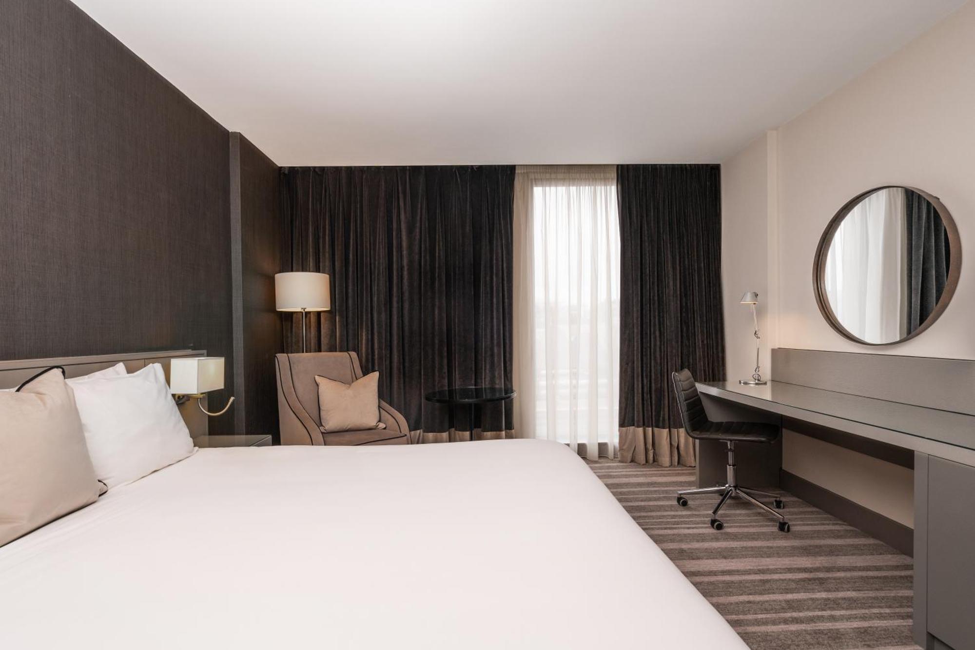Отель Crowne Plaza Newcastle - Stephenson Quarter By Ihg Экстерьер фото