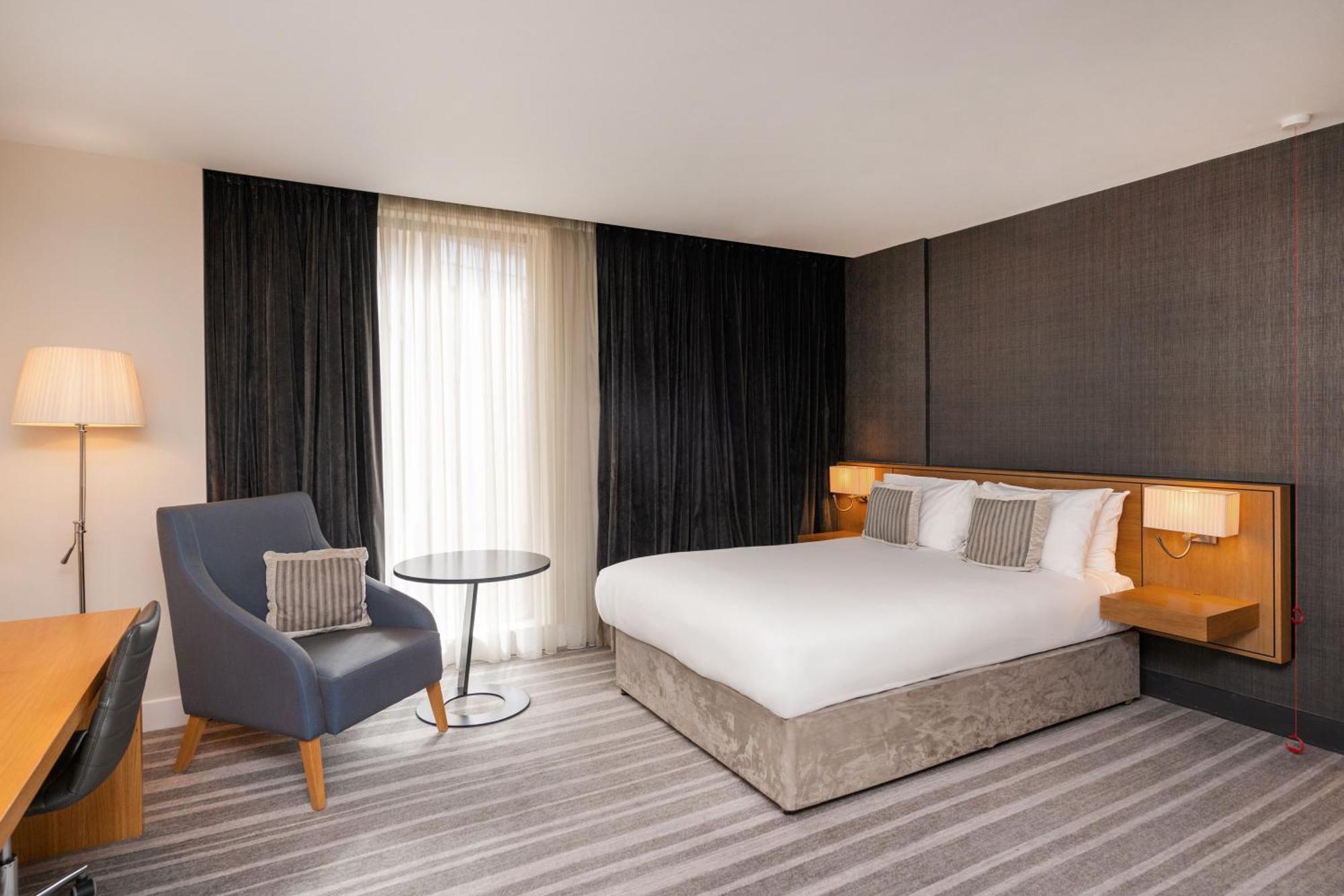 Отель Crowne Plaza Newcastle - Stephenson Quarter By Ihg Экстерьер фото